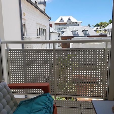 T3 Dans Residence Bon Standing Tres Proche Centre Ville Saint Denis Εξωτερικό φωτογραφία