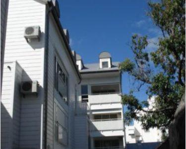 T3 Dans Residence Bon Standing Tres Proche Centre Ville Saint Denis Εξωτερικό φωτογραφία